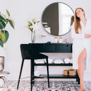 Dressing tables